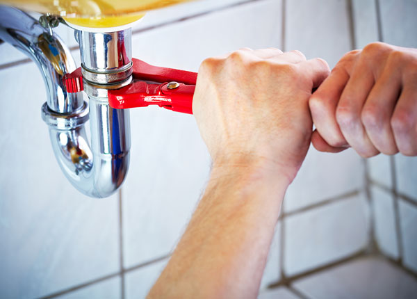 About Torrington Plumbers